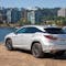 2018 Lexus RX 40th exterior image - activate to see more
