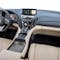 2020 Acura RDX 1st interior image - activate to see more