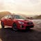 2019 Subaru WRX 1st exterior image - activate to see more