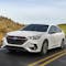 2024 Subaru Legacy 4th exterior image - activate to see more