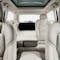 2019 Volvo V90 7th interior image - activate to see more