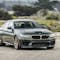 2023 BMW M5 8th exterior image - activate to see more