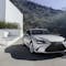 2024 Lexus ES 12th exterior image - activate to see more