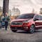 2019 Ford Transit Connect Wagon 13th exterior image - activate to see more
