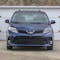 2019 Toyota Sienna 9th exterior image - activate to see more