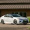 2020 Toyota Camry 14th exterior image - activate to see more