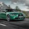 2021 BMW M3 9th exterior image - activate to see more