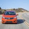 2020 Honda Fit 3rd exterior image - activate to see more