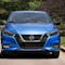 2022 Nissan Versa 12th exterior image - activate to see more