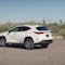 2023 Lexus NX 5th exterior image - activate to see more