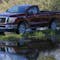 2019 Nissan Titan XD 15th exterior image - activate to see more