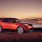 2018 Land Rover Discovery 8th exterior image - activate to see more