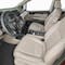 2020 Honda Odyssey 2nd interior image - activate to see more