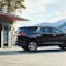 2019 Chevrolet Traverse 4th exterior image - activate to see more
