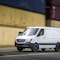 2020 Mercedes-Benz Sprinter Cargo Van 11th exterior image - activate to see more