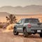 2022 Nissan Frontier 15th exterior image - activate to see more