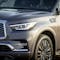 2022 INFINITI QX80 6th exterior image - activate to see more