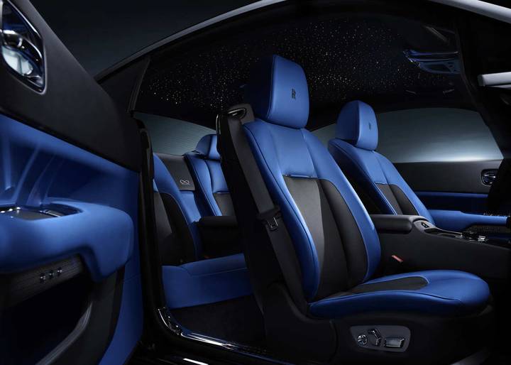 2021 Rolls-Royce Wraith Review | Pricing, Trims & Photos - TrueCar