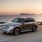 2020 Mercedes-Benz GLC 1st exterior image - activate to see more