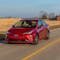 2021 Toyota Prius 1st exterior image - activate to see more