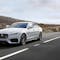 2020 Jaguar XF 11th exterior image - activate to see more