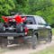2018 Honda Ridgeline 39th exterior image - activate to see more
