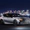 2025 Toyota Camry 6th exterior image - activate to see more
