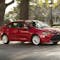 2021 Toyota Corolla 16th exterior image - activate to see more