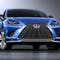 2019 Lexus NX 11th exterior image - activate to see more