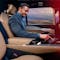 2025 Cadillac Escalade IQ 8th interior image - activate to see more