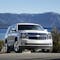 2015 Chevrolet Tahoe 5th exterior image - activate to see more