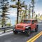 2020 Jeep Wrangler 1st exterior image - activate to see more