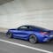 2020 BMW M8 2nd exterior image - activate to see more