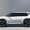 2026 Kia EV3 9th exterior image - activate to see more