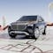 2024 Mercedes-Benz GLS 21st exterior image - activate to see more