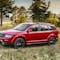 2020 Dodge Journey 11th exterior image - activate to see more