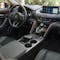 2021 Acura TLX 2nd interior image - activate to see more