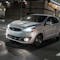 2018 Mitsubishi Mirage 3rd exterior image - activate to see more