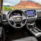 2021 Chevrolet Colorado 1st interior image - activate to see more