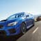 2020 Subaru WRX 8th exterior image - activate to see more