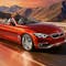 2020 BMW 4 Series 4th exterior image - activate to see more