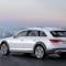 2018 Audi A4 allroad 7th exterior image - activate to see more