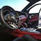 2021 Alfa Romeo Stelvio 2nd interior image - activate to see more