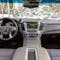 2019 GMC Yukon 1st interior image - activate to see more