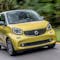 2019 smart EQ fortwo 6th exterior image - activate to see more