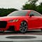 2021 Audi TT RS 11th exterior image - activate to see more