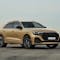 2024 Audi Q8 6th exterior image - activate to see more