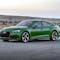 2024 Audi RS 5 8th exterior image - activate to see more