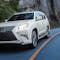 2023 Lexus GX 2nd exterior image - activate to see more