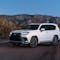 2024 Lexus LX 12th exterior image - activate to see more